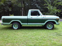 1977 Ford F-100 Overview 1977 Ford F-100 Overview