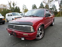 S-10 S-10