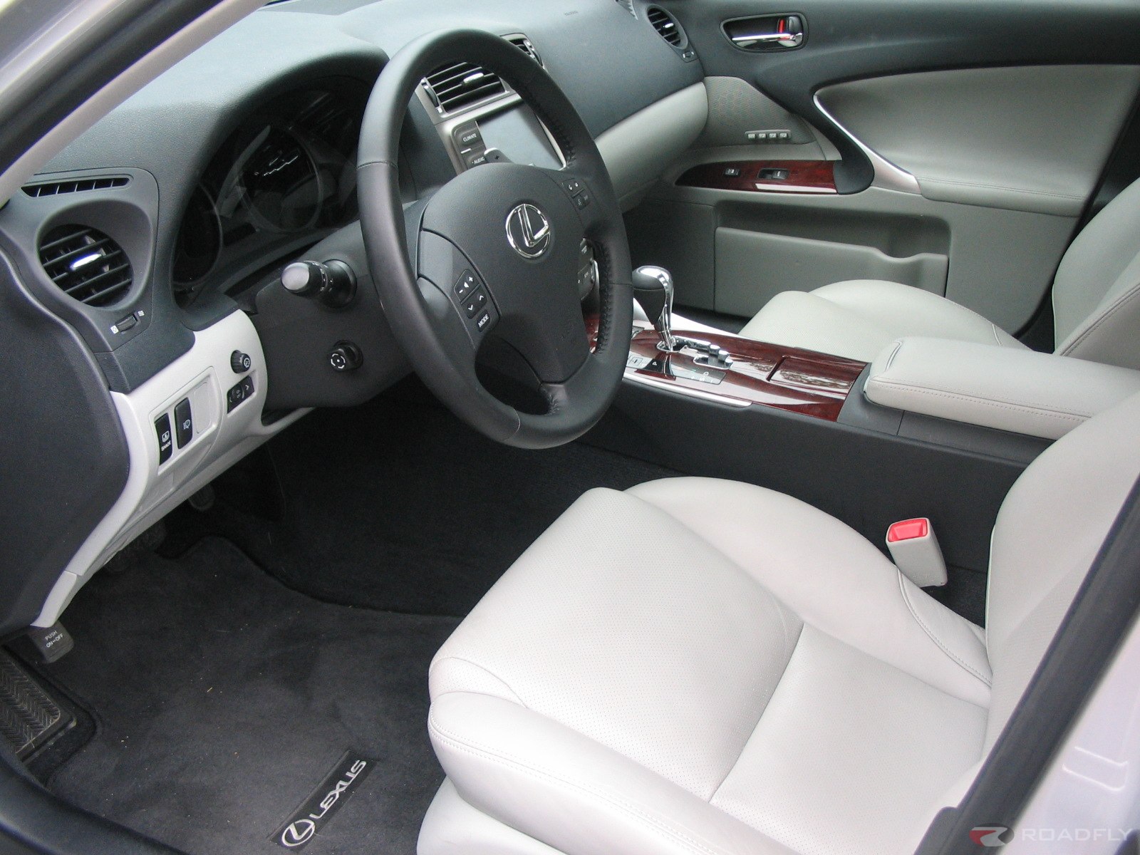 2006 Lexus IS 350 - Pictures - CarGurus