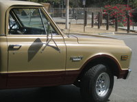 1969 Chevrolet C10 Overview 1969 Chevrolet C10 Overview