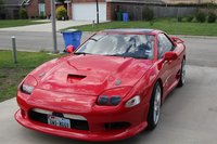 3000GT 3000GT