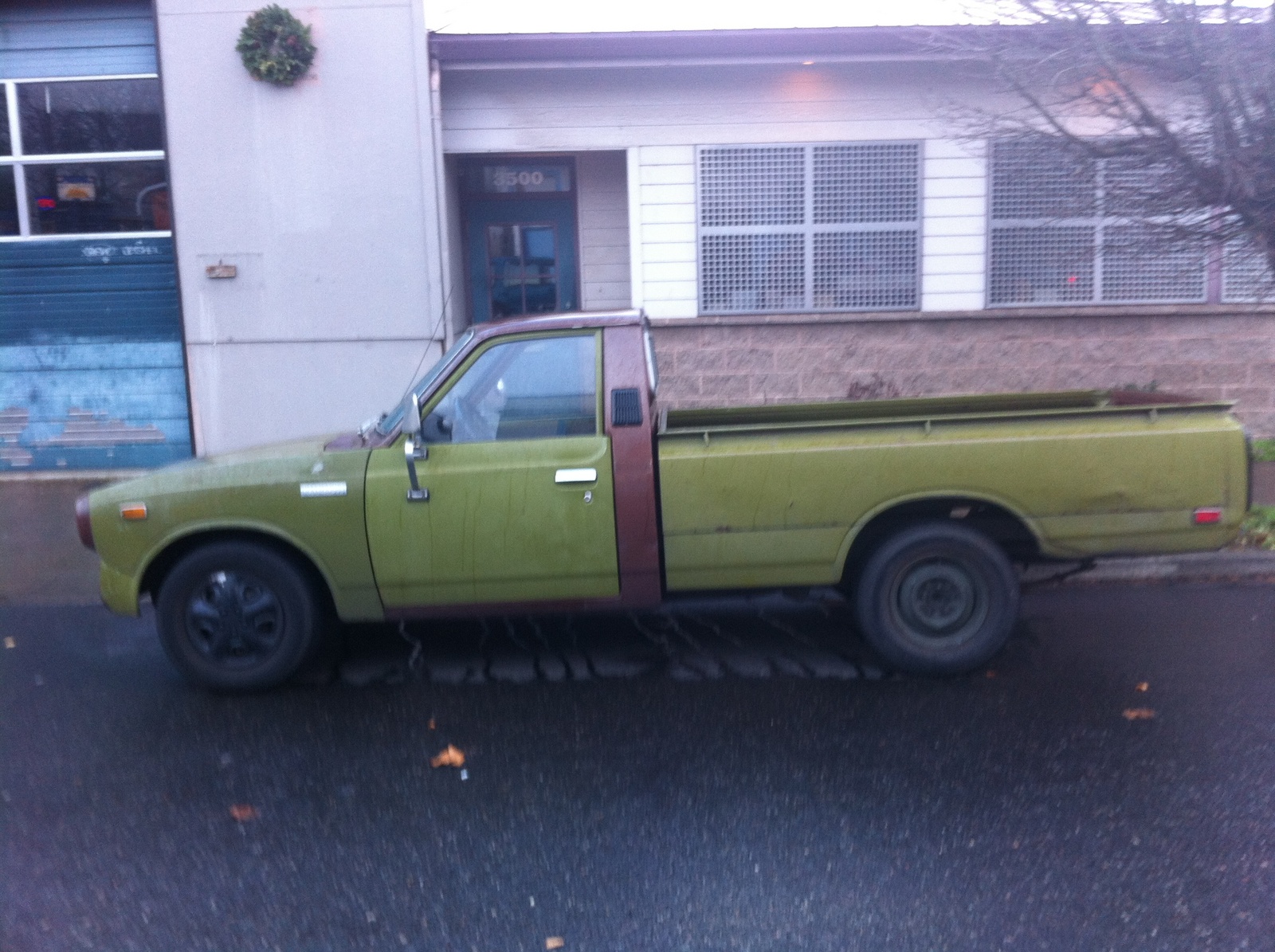toyota pickup for sell #4