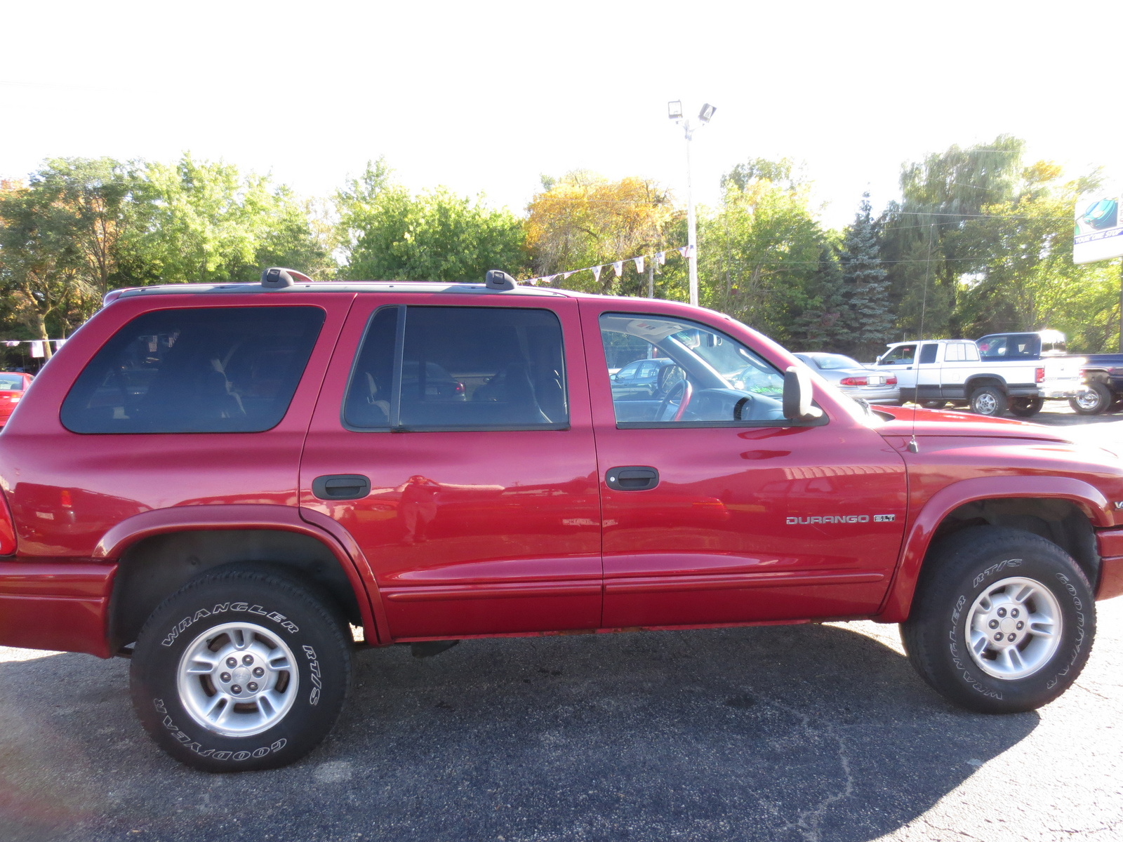 Durango daily deals