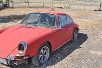 1969 Porsche 911 Overview 1969 Porsche 911 Overview