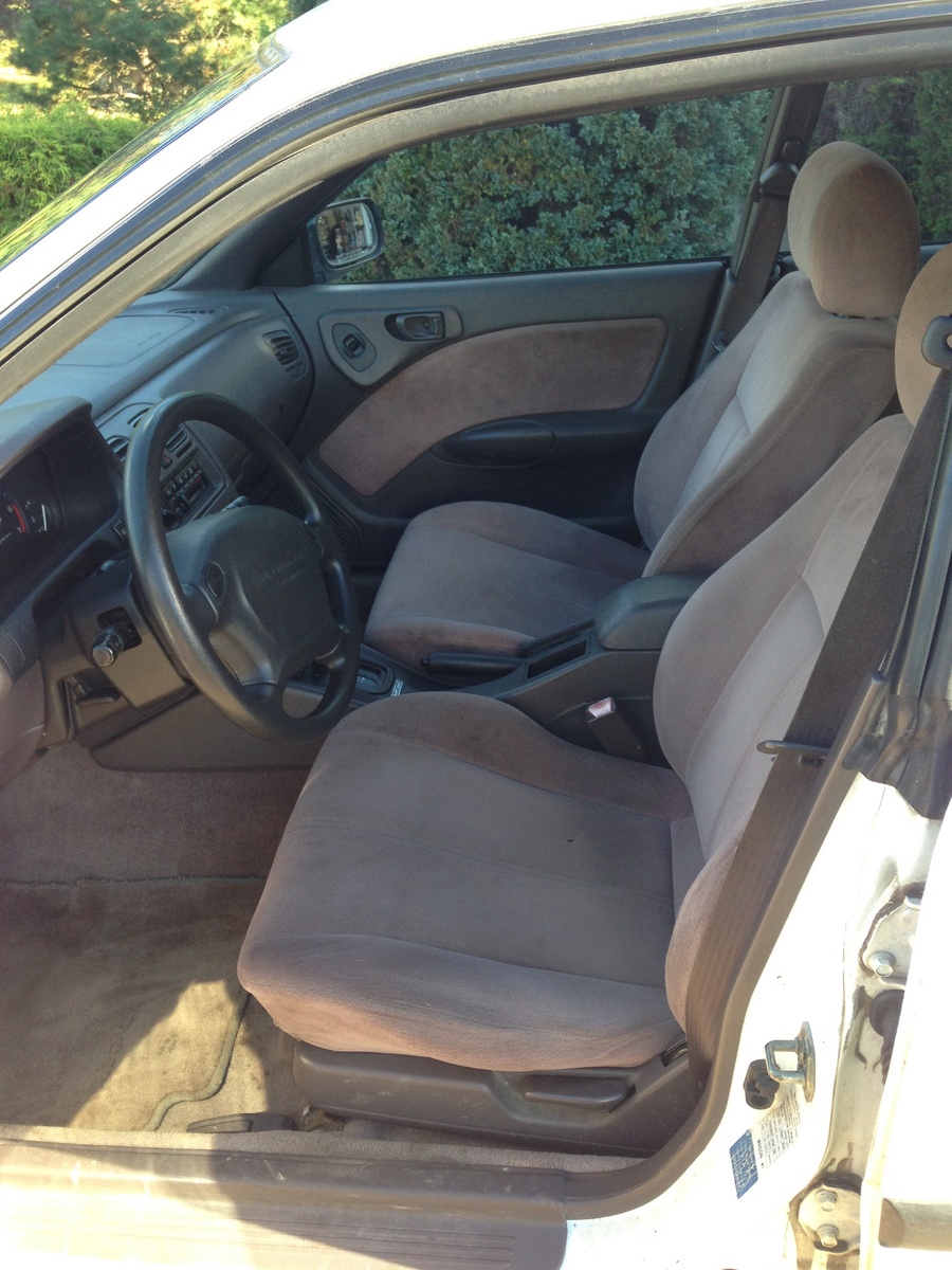1995 Subaru Legacy Pictures Cargurus
