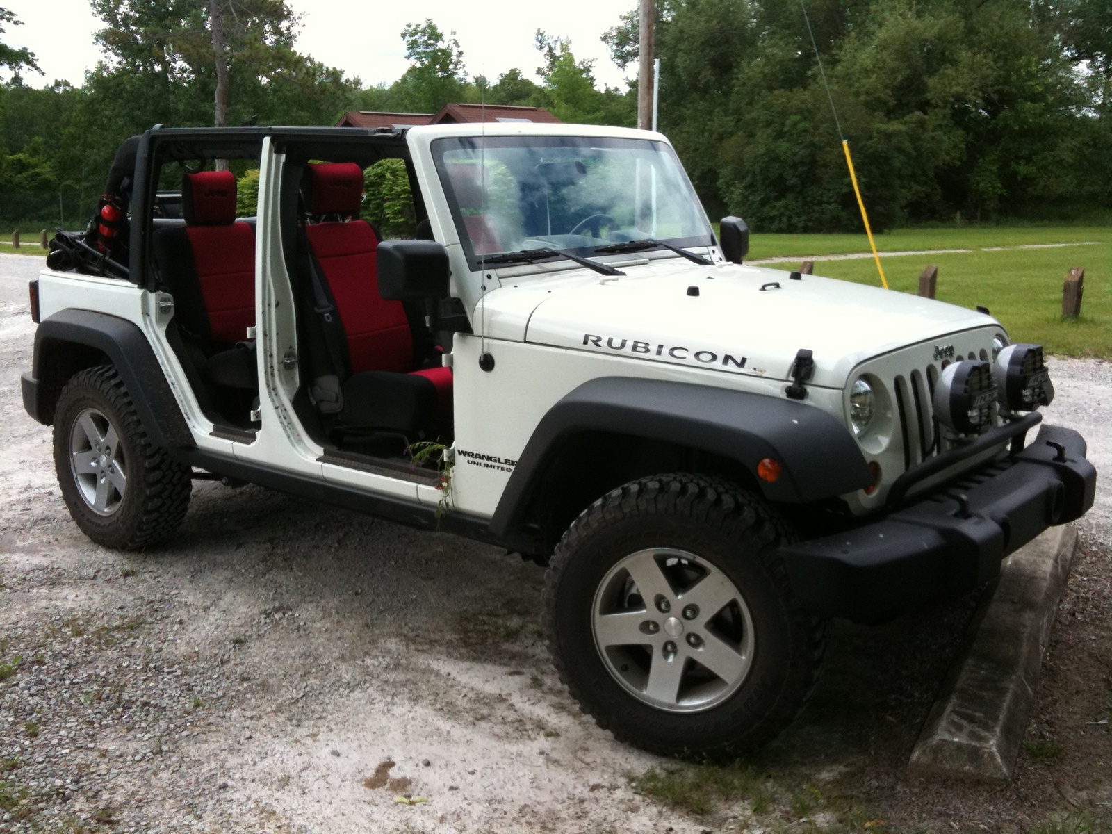 2010 Jeep Wrangler Pictures CarGurus