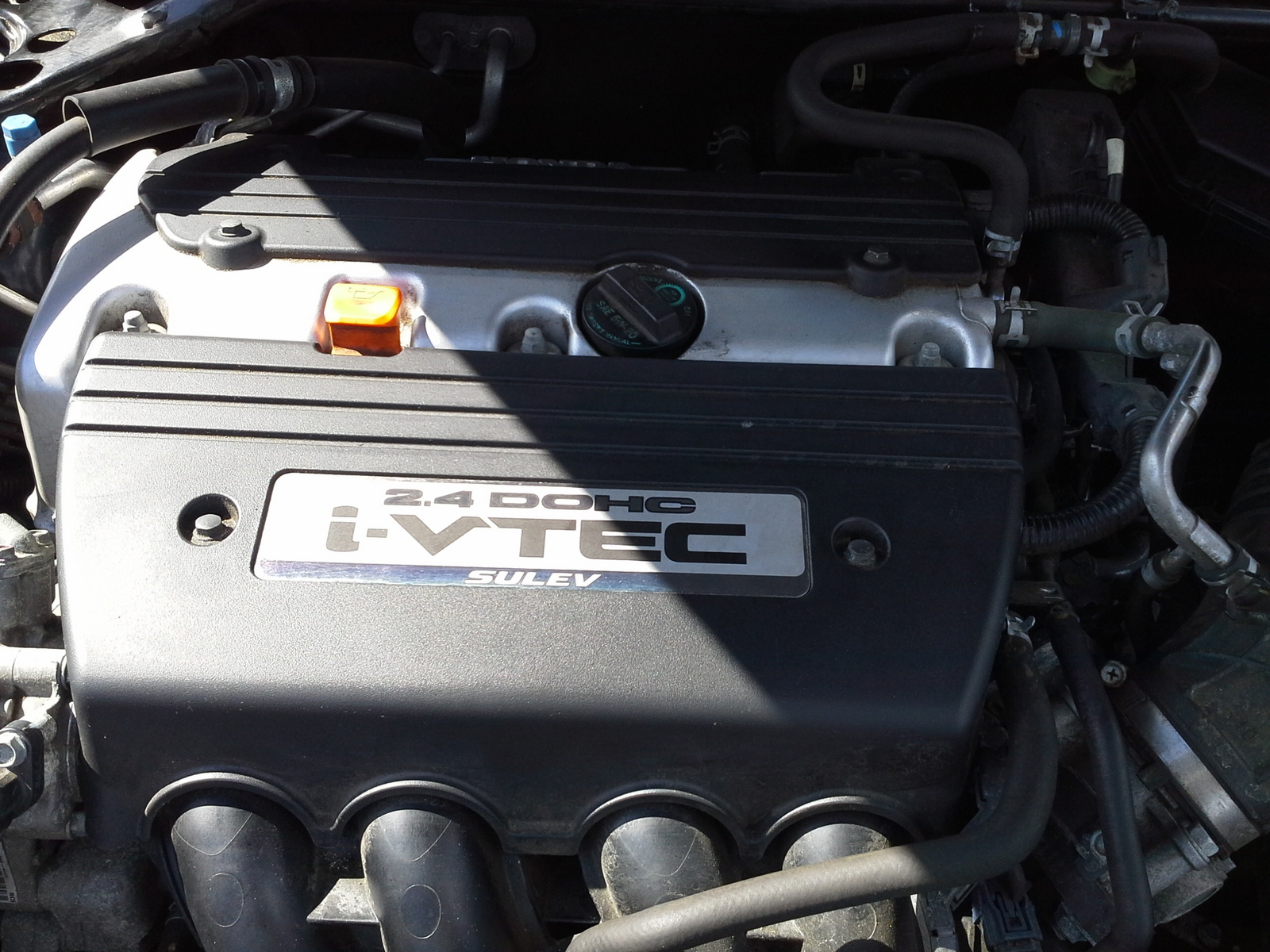 2009 Honda Accord