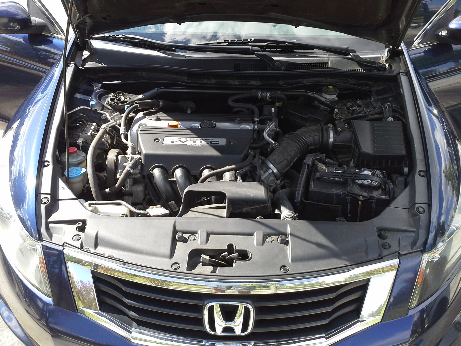 2009 Honda Accord