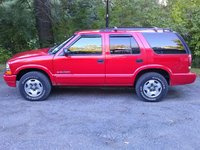 Blazer Blazer