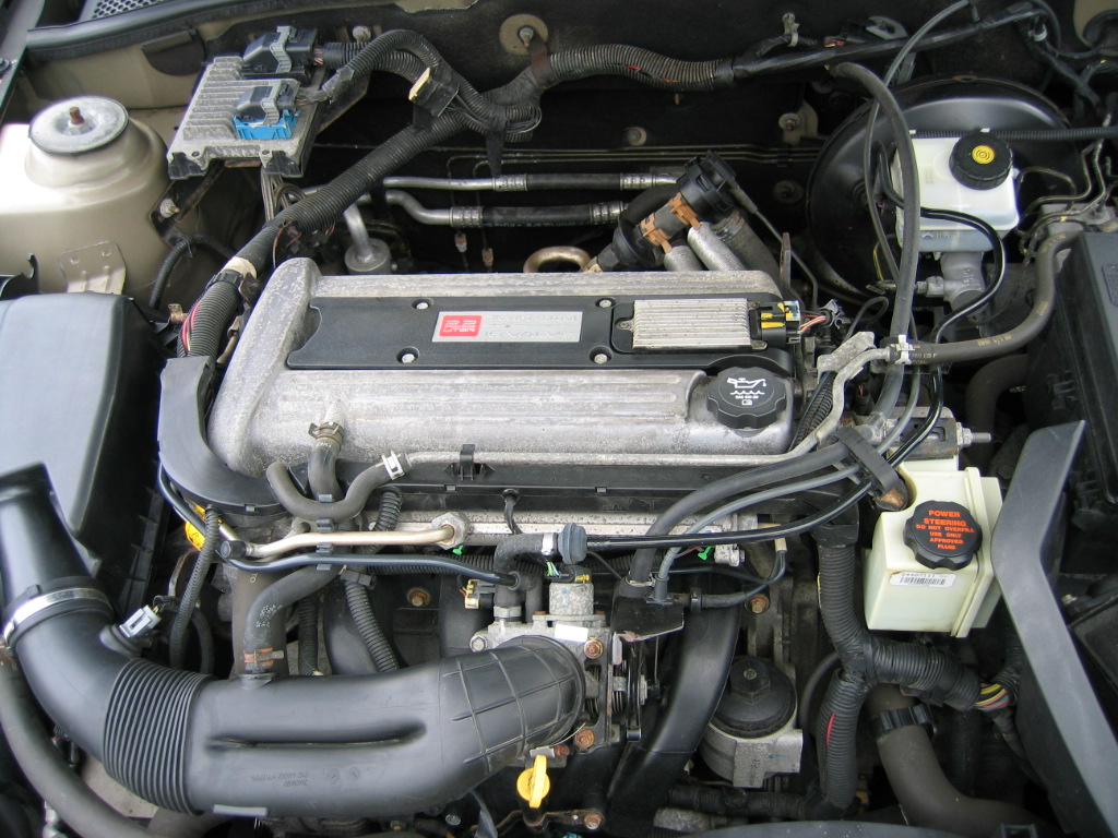 2002 Saturn L-Series - Pictures - CarGurus