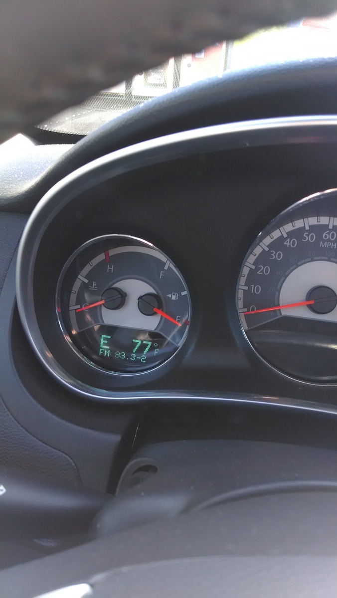2012 Chrysler 200