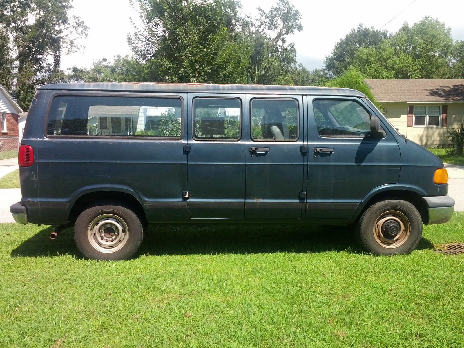 Ram Van Ram Van