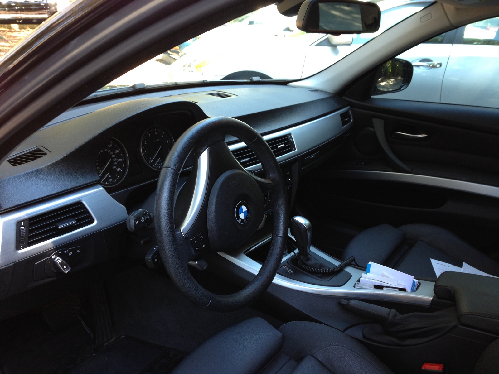 2009 BMW 3 Series