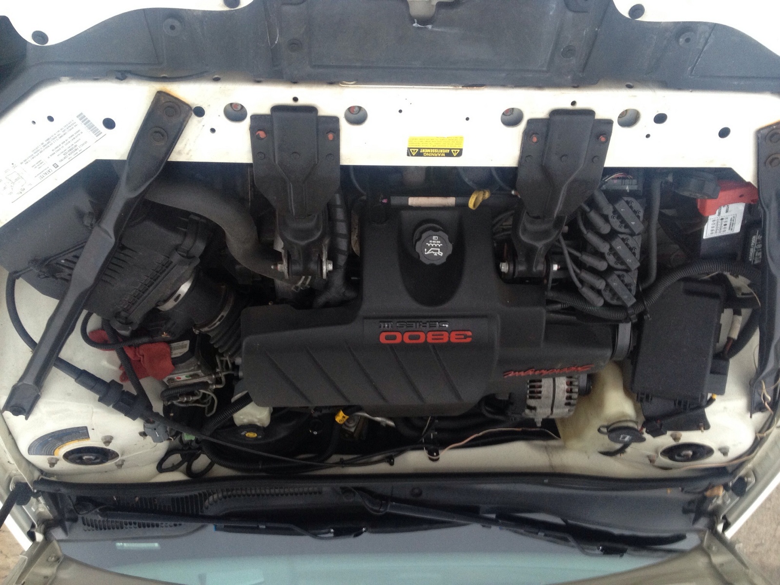 2004 Pontiac Grand Prix - Pictures - CarGurus