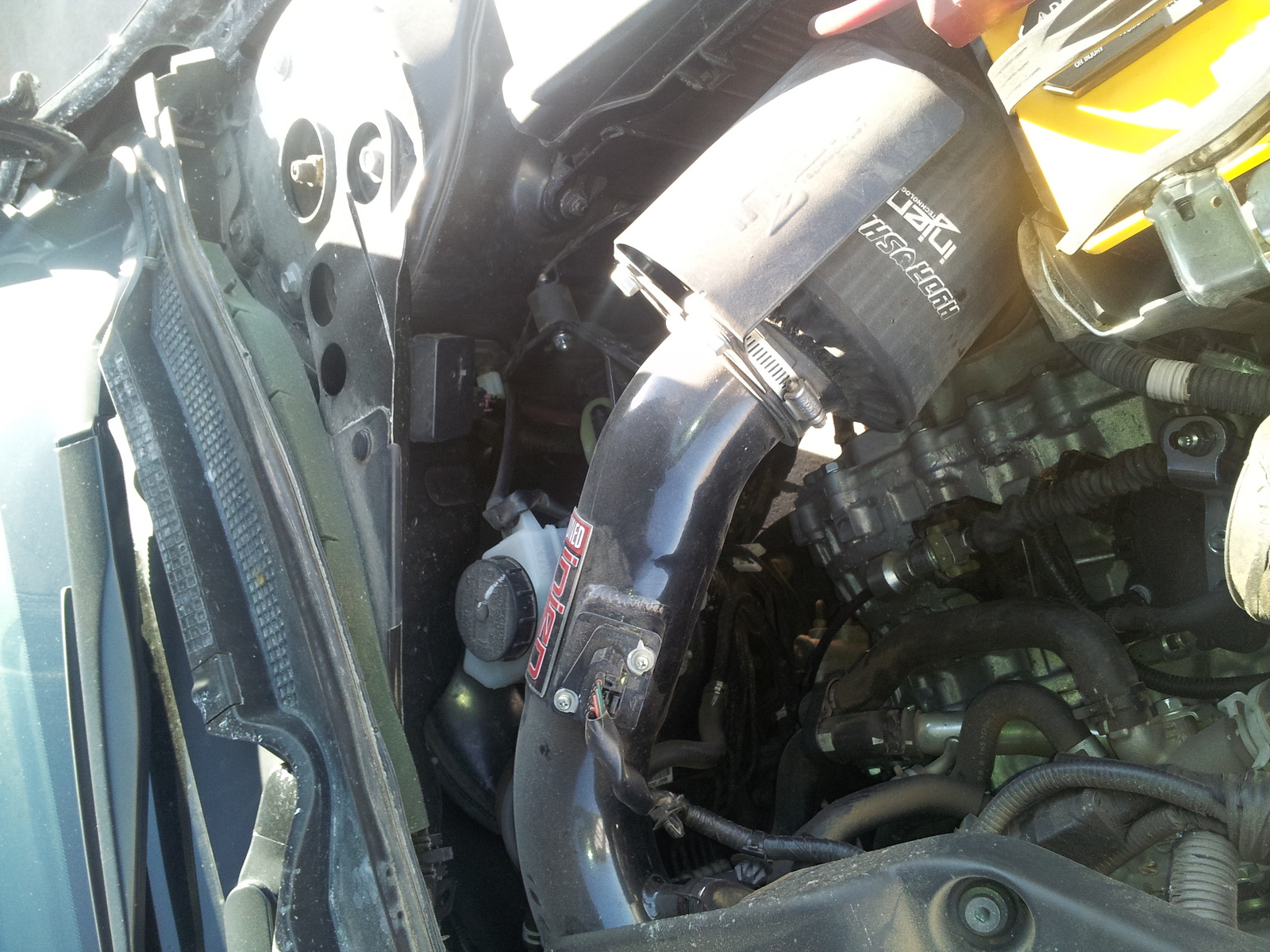 2009 Nissan Altima