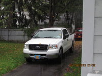 F-150 Heritage F-150 Heritage