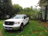 F-150 Heritage F-150 Heritage