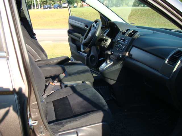 2010 Honda CR-V