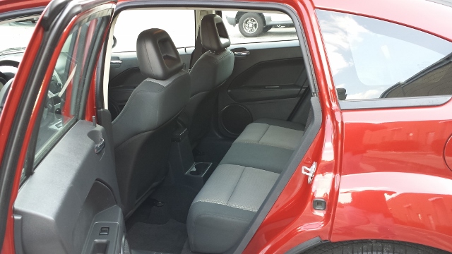 2009 Dodge Caliber