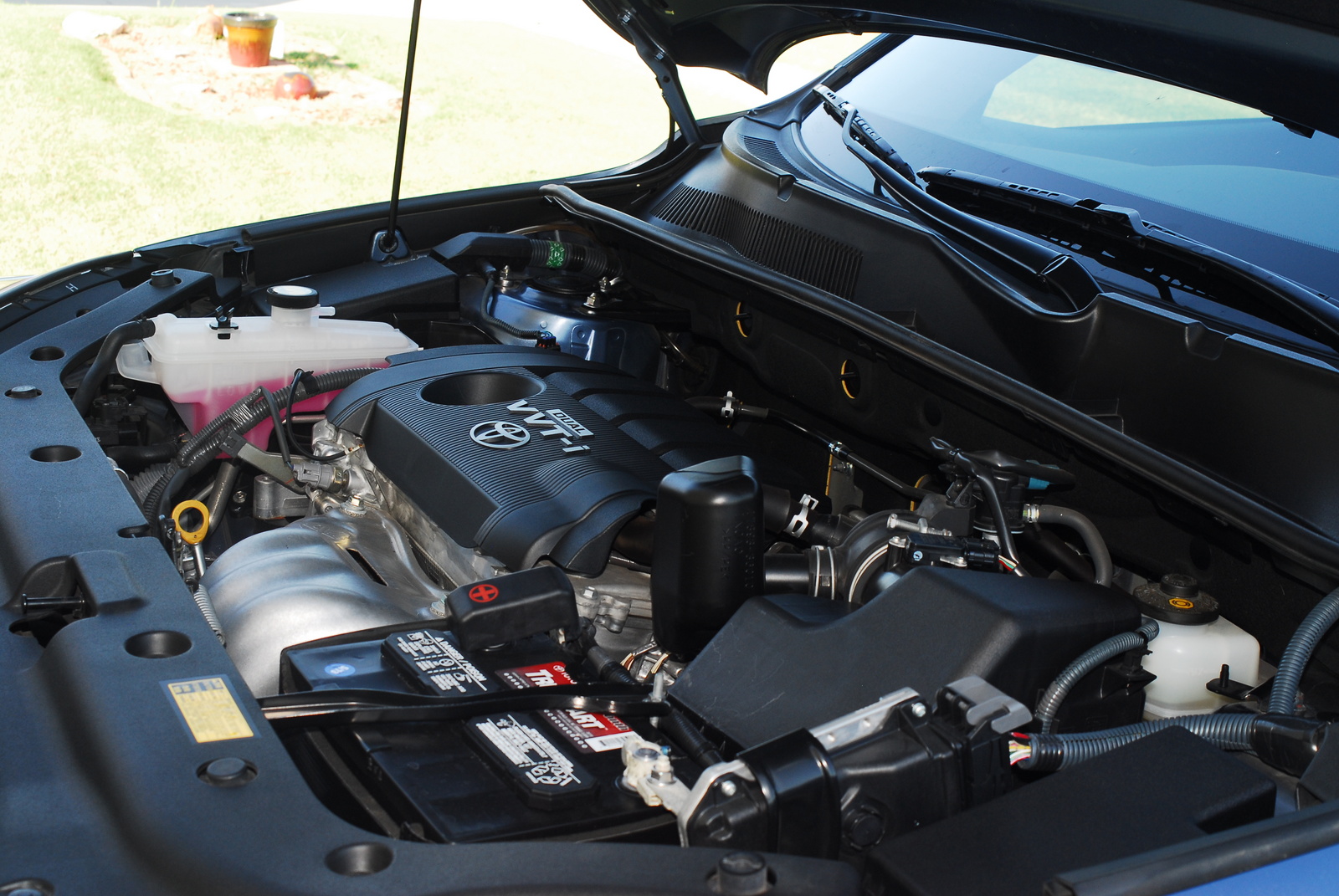 2009 Toyota RAV4