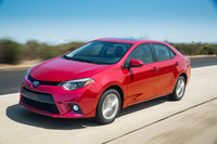 Toyota Corolla Toyota Corolla