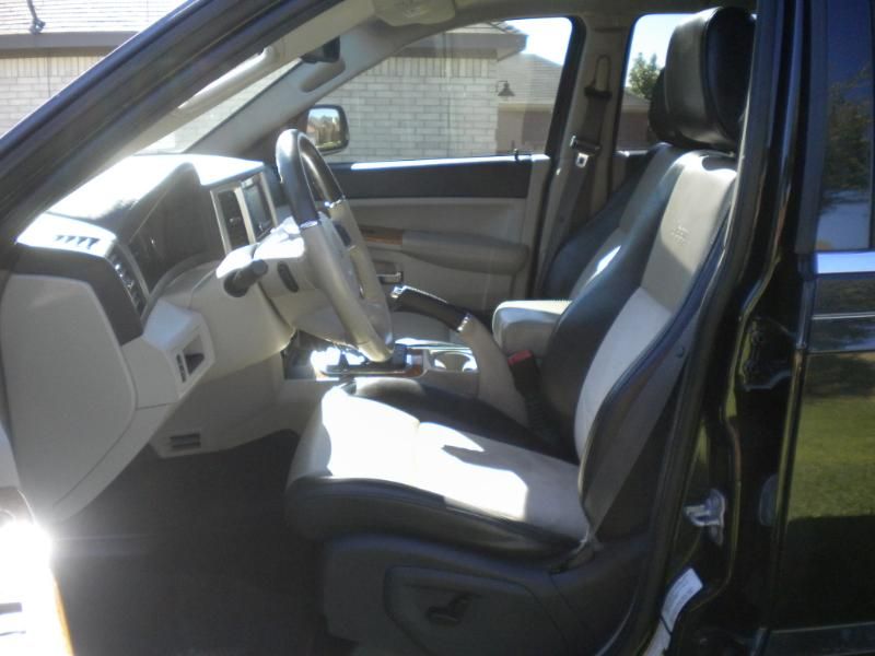 2010 Jeep Grand Cherokee