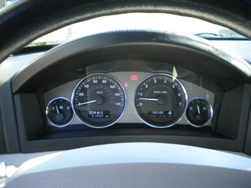 2010 Jeep Grand Cherokee