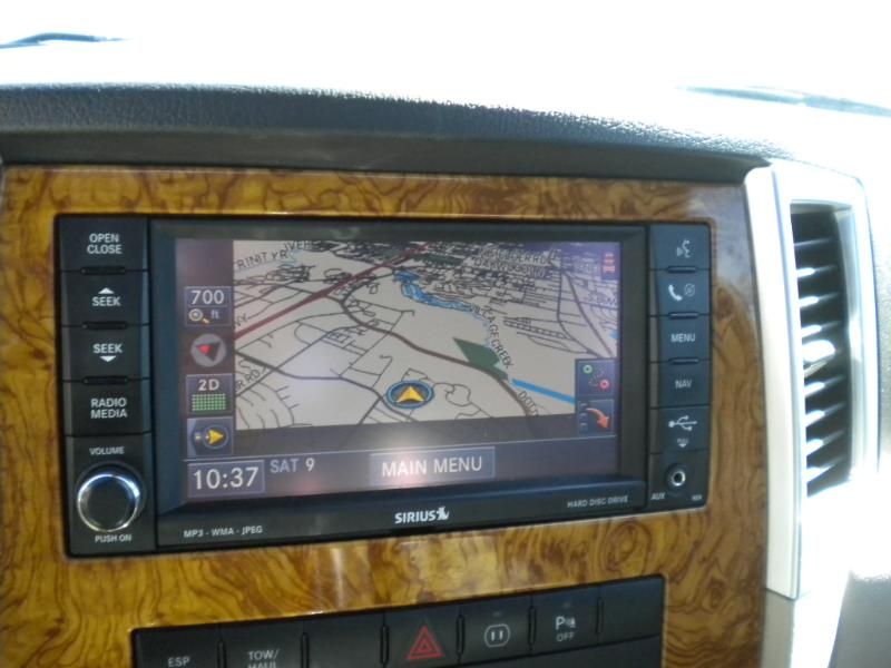 2010 Jeep Grand Cherokee