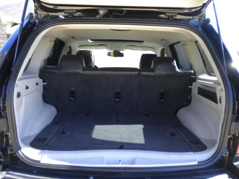 2010 Jeep Grand Cherokee