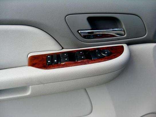 2009 GMC Yukon