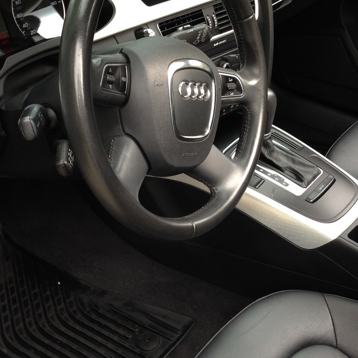 2010 Audi A4 Avant