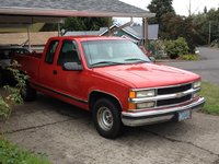 C/K 1500 C/K 1500