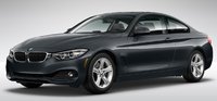 BMW 4 Series BMW 4 Series