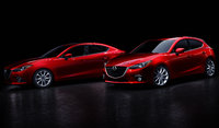 Mazda MAZDA3 Mazda MAZDA3