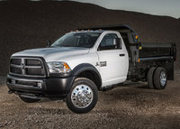 Ram 3500 Ram Chassis Ram 3500 Ram Chassis