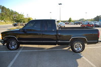 C/K 1500 C/K 1500