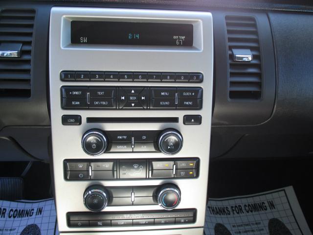 2011 Ford Flex