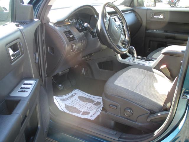2011 Ford Flex