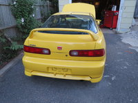 Integra Integra
