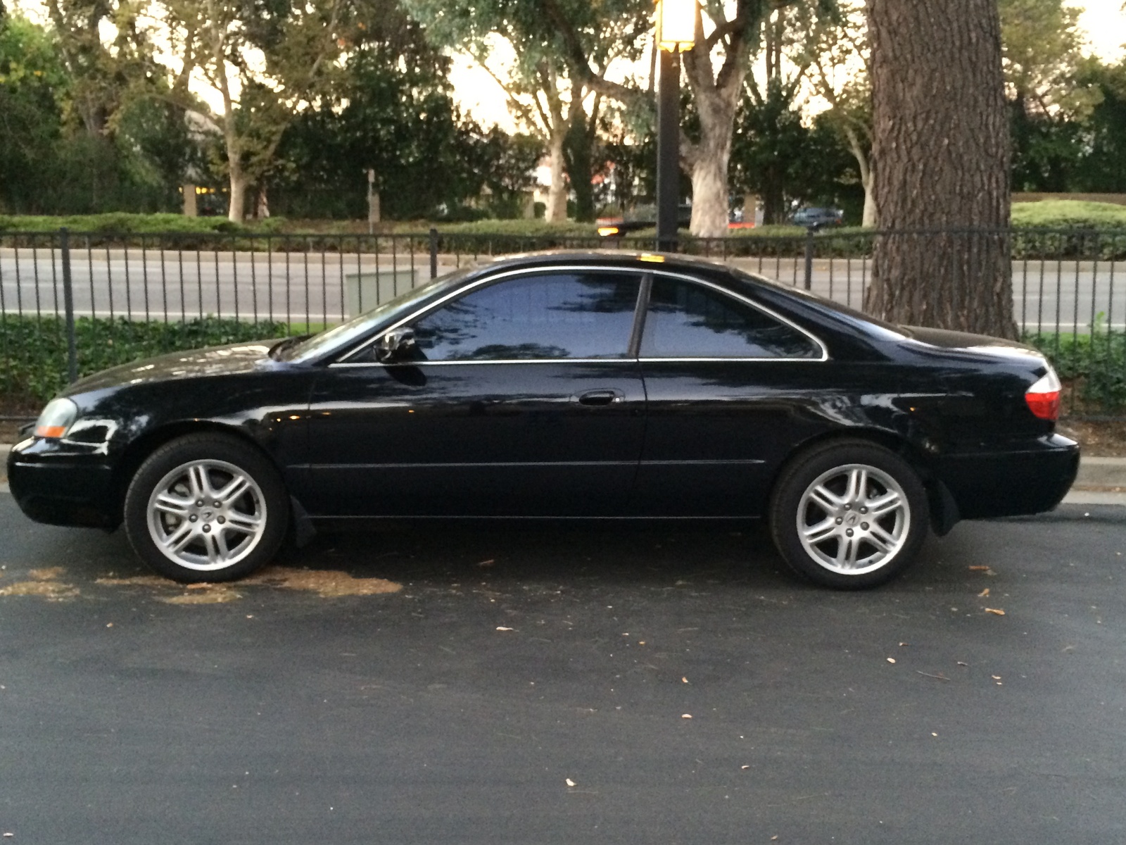2003 Acura Cl Pictures Cargurus