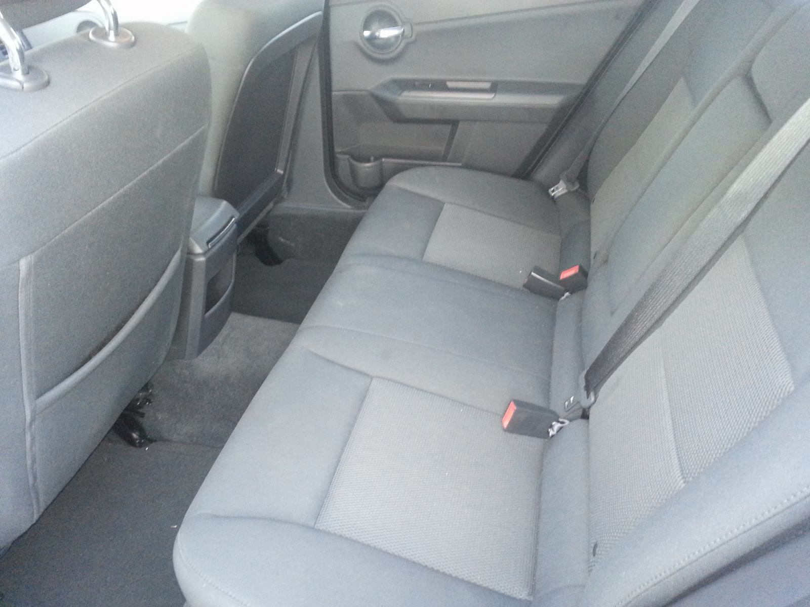 2010 Dodge Avenger