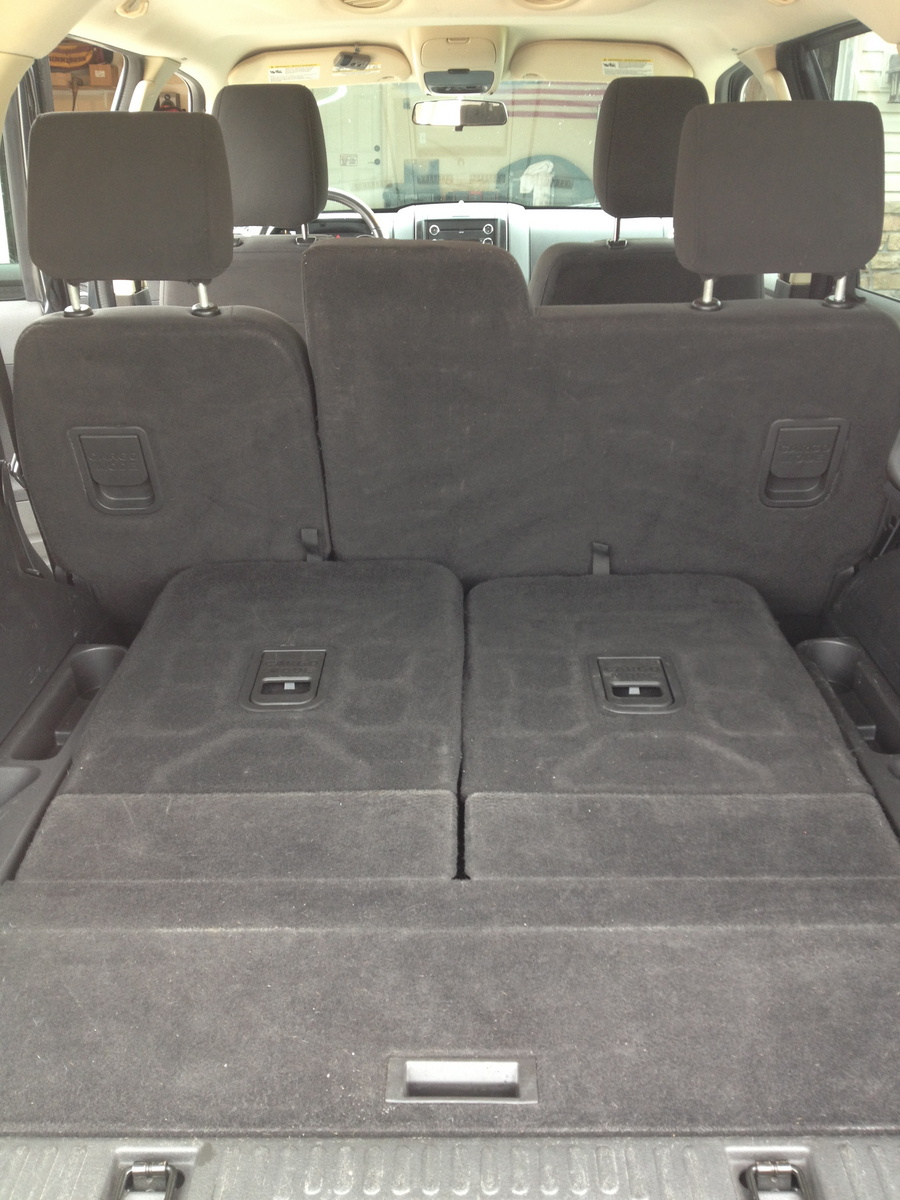 2010 Ford Explorer
