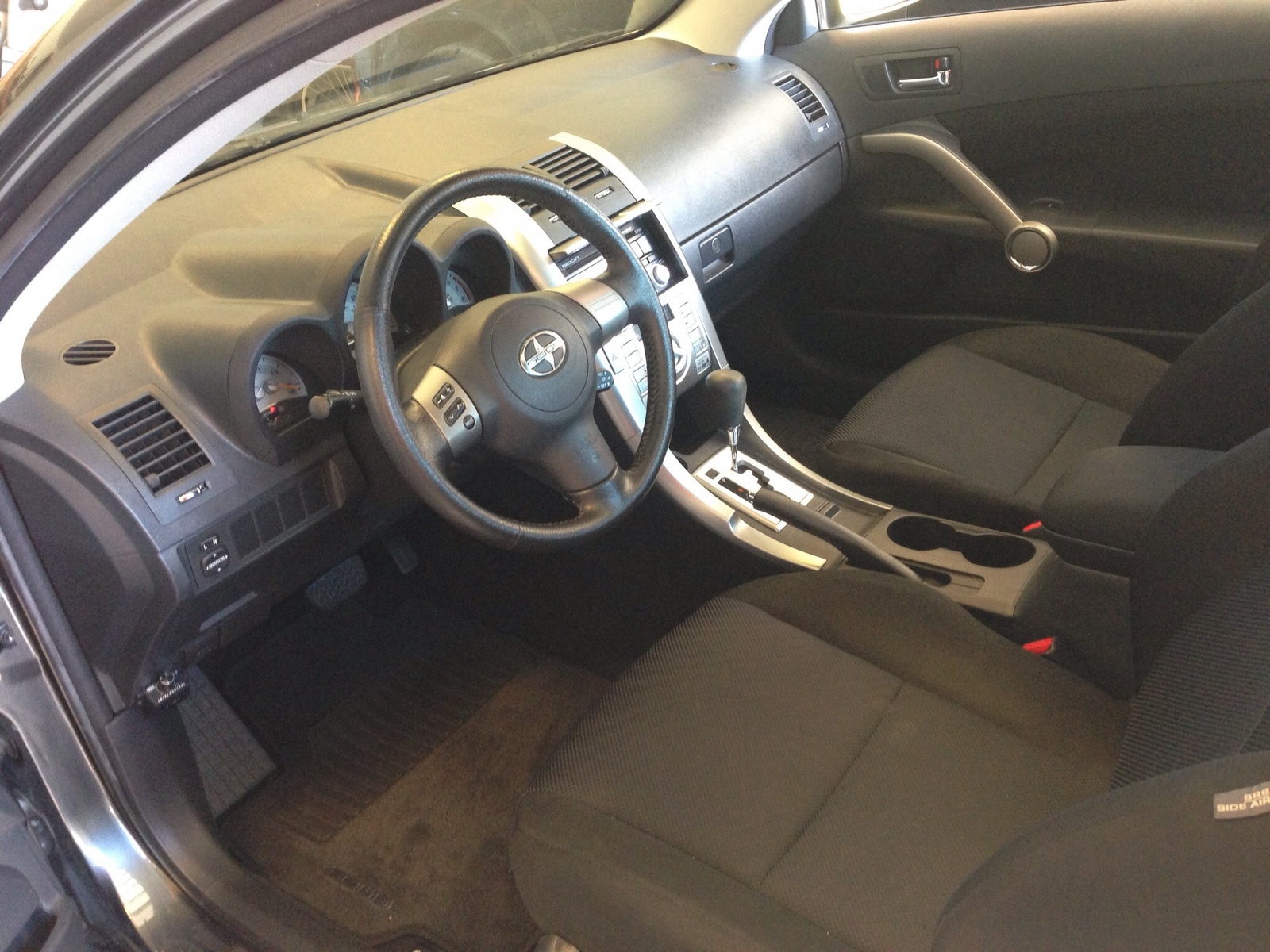2009 Scion tC