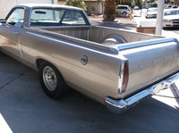 1969 Ford Ranchero Overview 1969 Ford Ranchero Overview