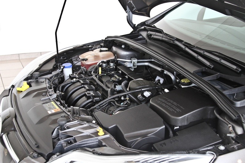 2012 Ford Focus