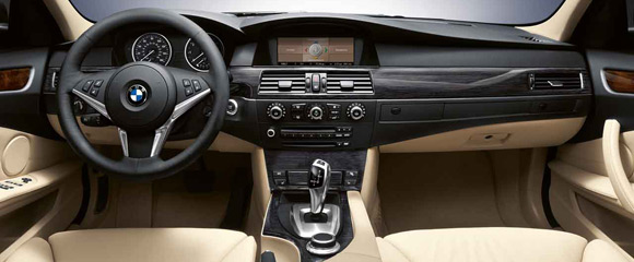 2008 Bmw 5 Series Pictures Cargurus