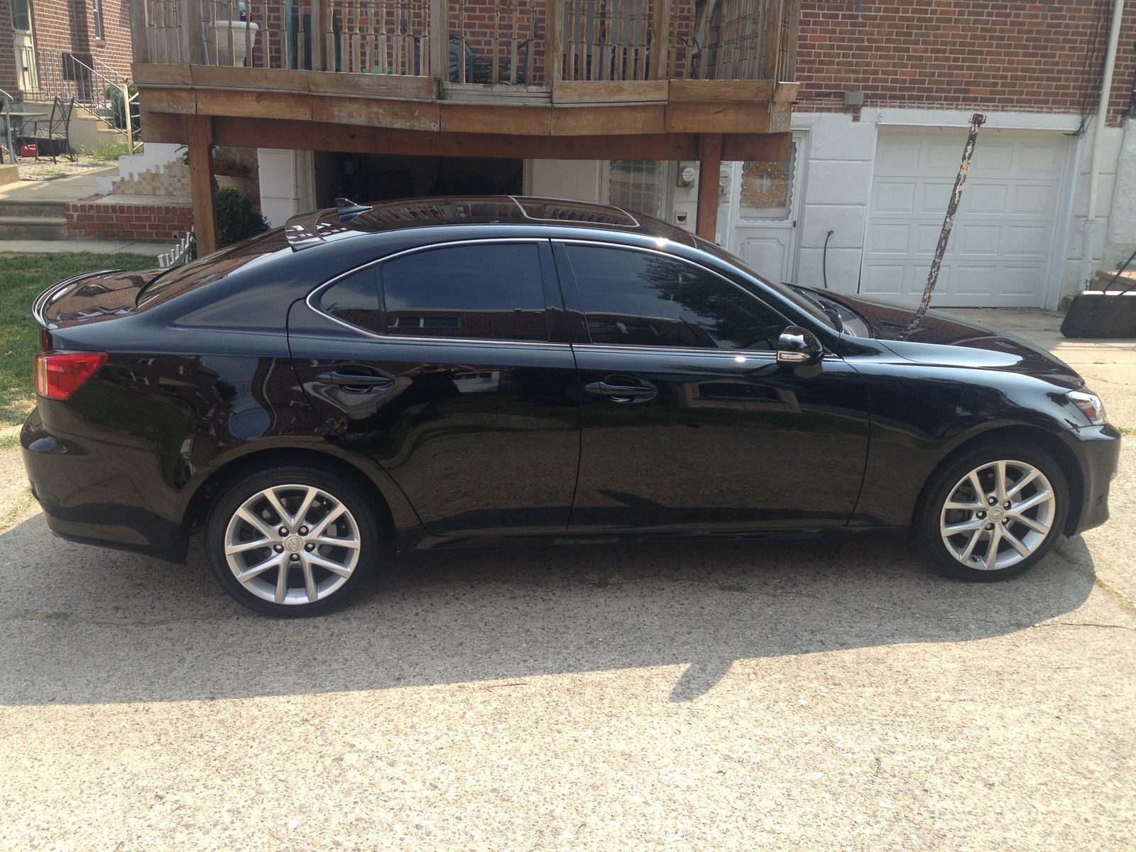 2011 Lexus Is 250 Pictures Cargurus