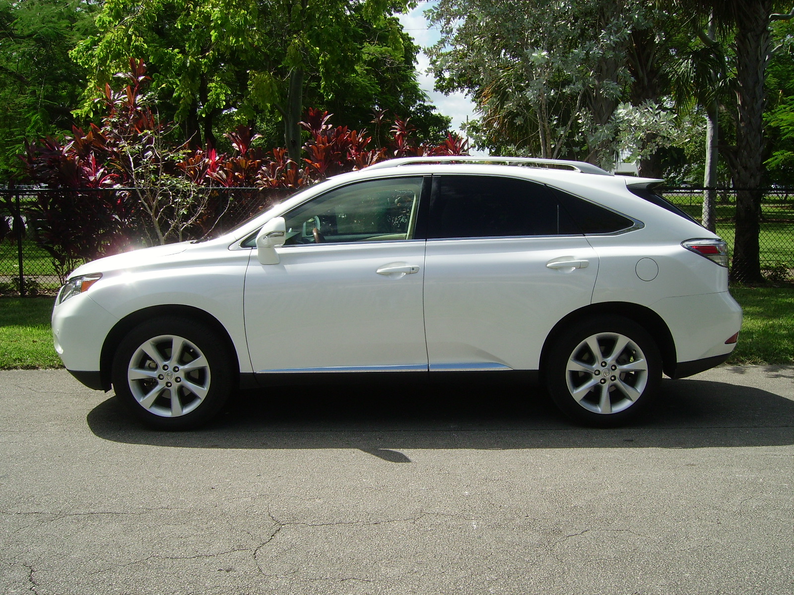 2011 Lexus RX 350 Pictures CarGurus