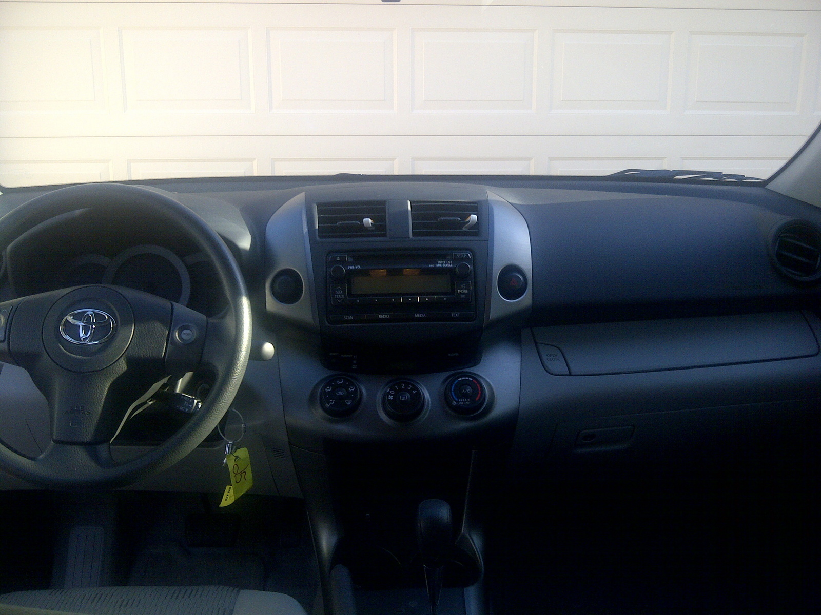 2012 Toyota RAV4