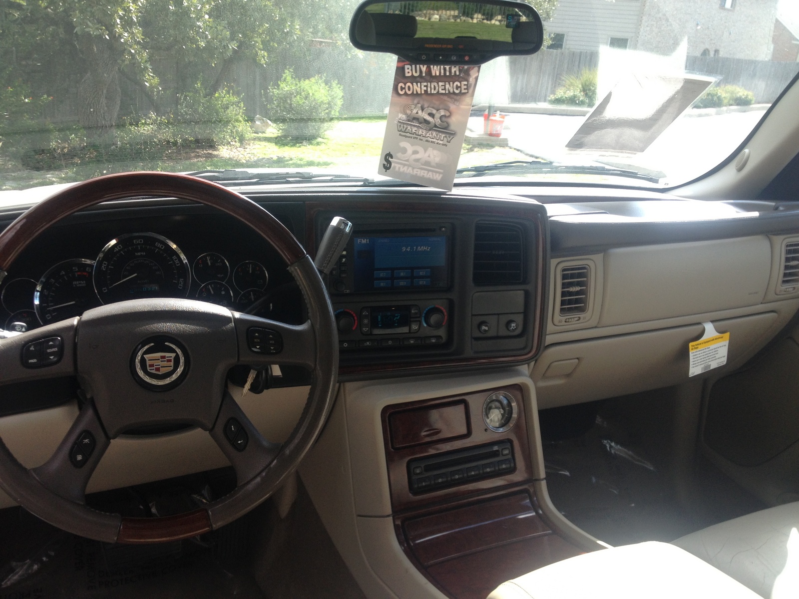 2005 Cadillac Escalade Esv Pictures Cargurus